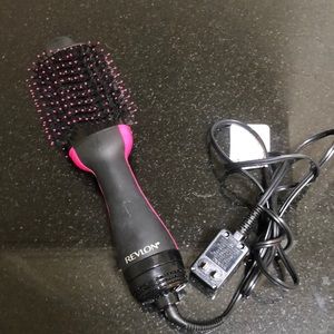 Revlon Blow Dryer Brush